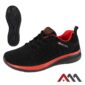 Čevlji X250 rdeči